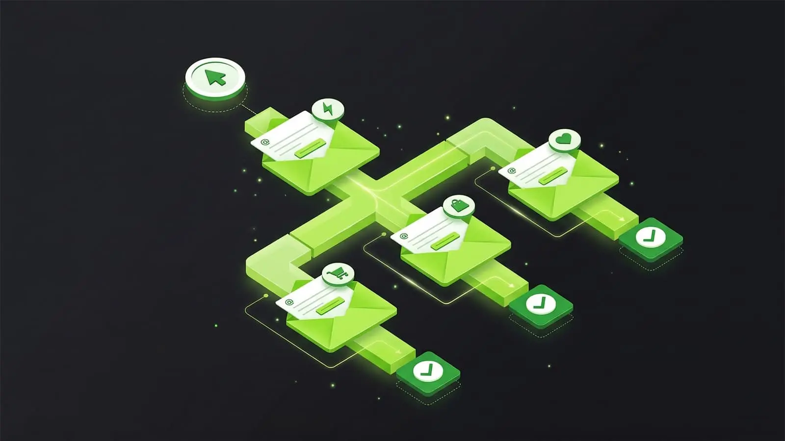 Preview of Automation & Flows